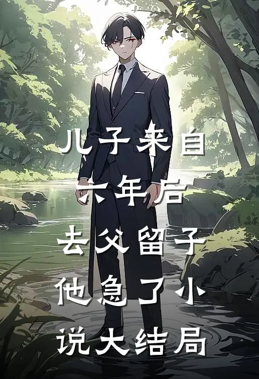 儿子来自六年后，去父留子他急了小说大结局