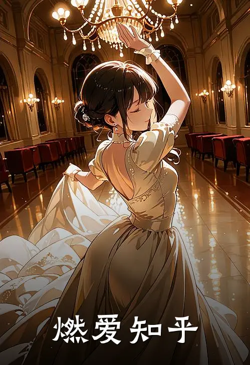 燃爱知乎