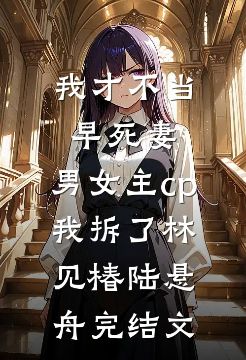 我才不当早死妻，男女主cp我拆了林见椿陆悬舟完结文