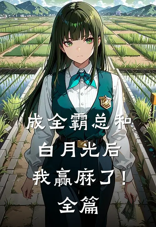 成全霸总和白月光后，我赢麻了！全篇