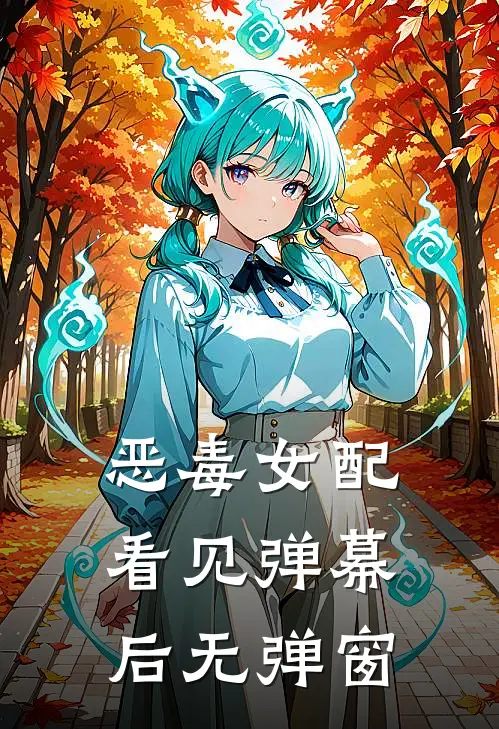 恶毒女配看见弹幕后无弹窗