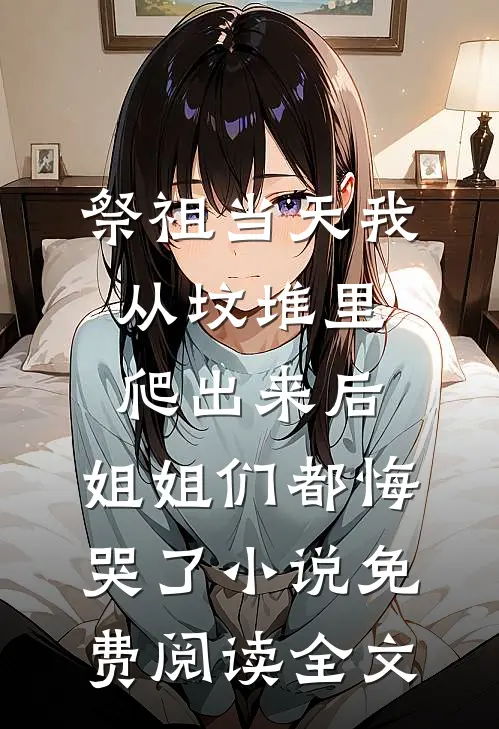 祭祖当天我从坟堆里爬出来后，姐姐们都悔哭了小说免费阅读全文