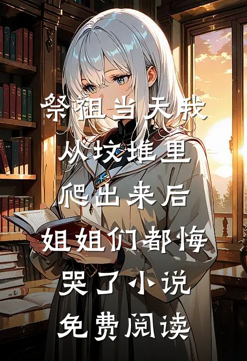 祭祖当天我从坟堆里爬出来后，姐姐们都悔哭了小说免费阅读