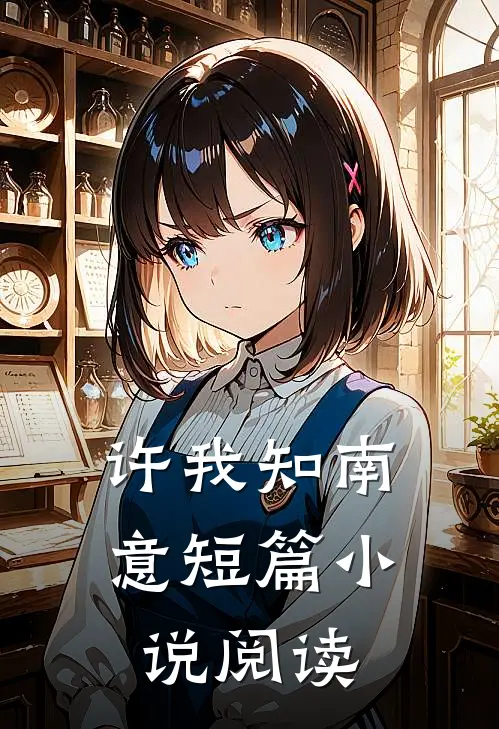 许我知南意短篇小说阅读