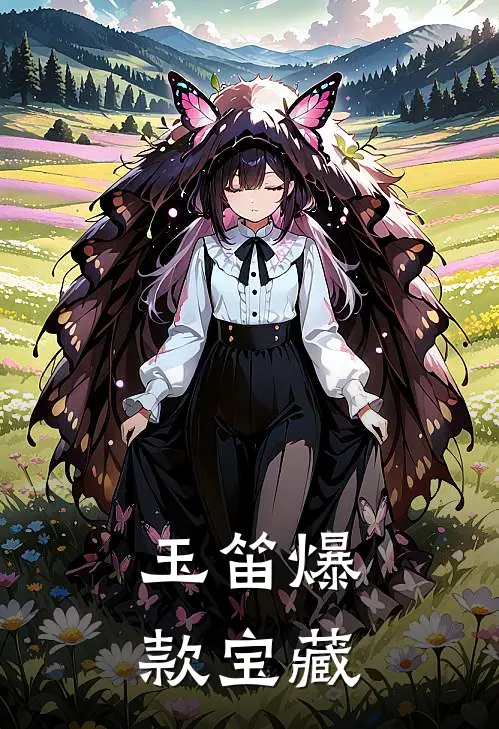 玉笛爆款宝藏