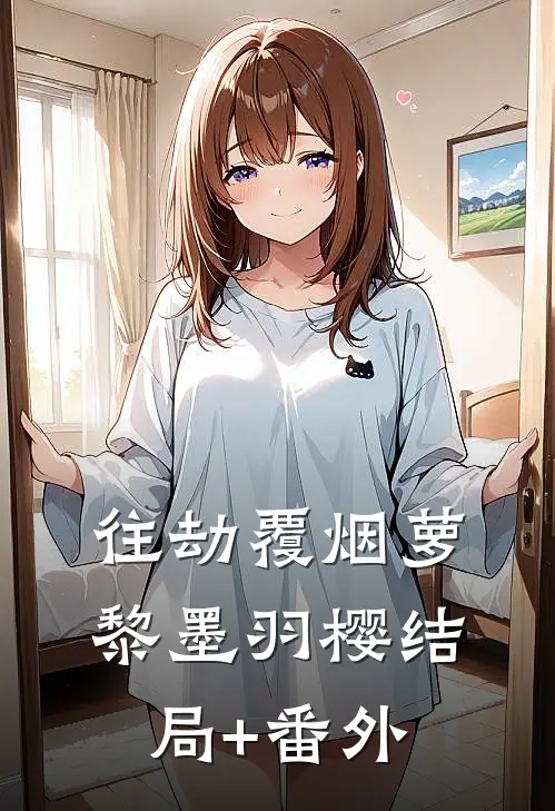 往劫覆烟萝黎墨羽樱结局+番外
