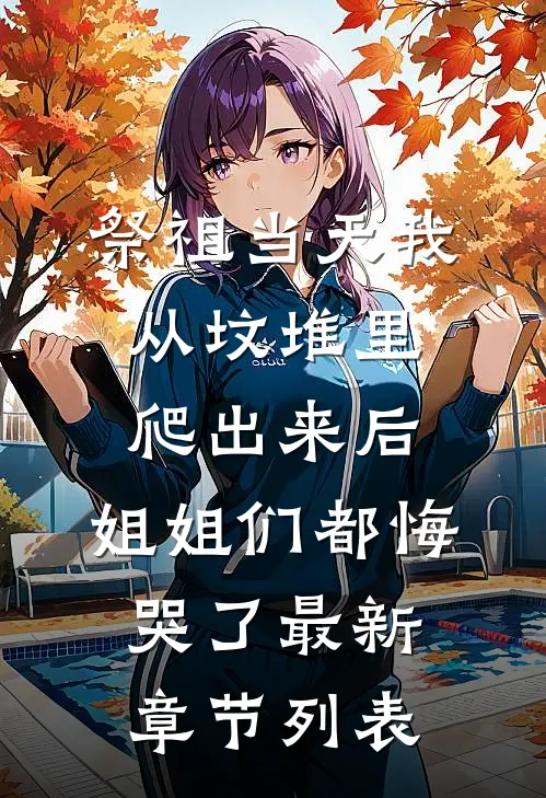 祭祖当天我从坟堆里爬出来后，姐姐们都悔哭了最新章节列表