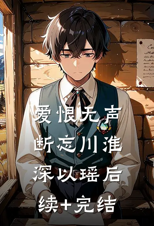 爱恨无声断忘川淮深以瑶后续+完结