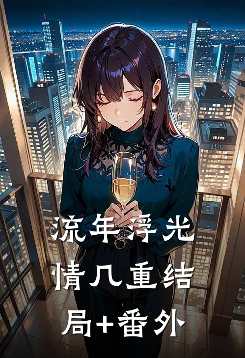 流年浮光情几重结局+番外