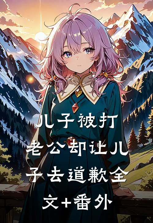 儿子被打，老公却让儿子去道歉全文+番外