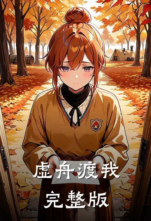 虚舟渡我完整版