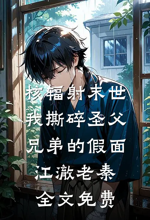 总裁每天都在担心老婆被抢走完结文