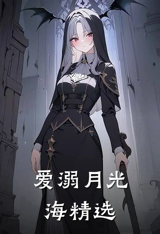 爱溺月光海精选