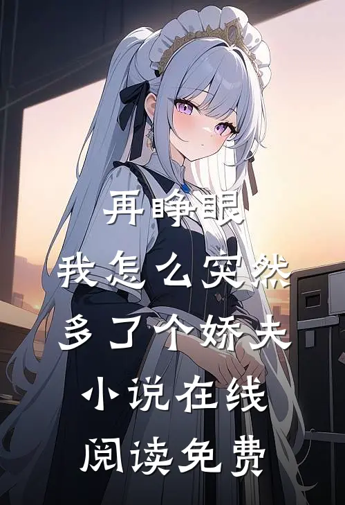 再睁眼，我怎么突然多了个娇夫小说在线阅读免费