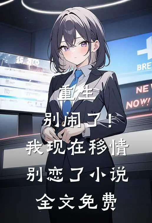 重生：别闹了！我现在移情别恋了小说全文免费