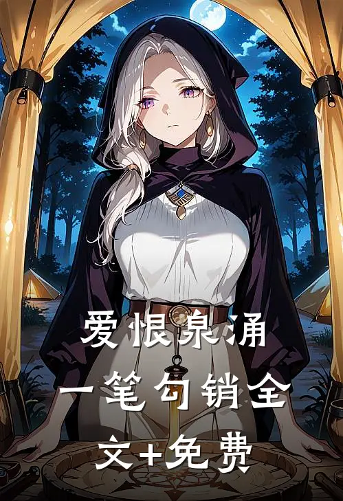 爱恨泉涌，一笔勾销全文+免费