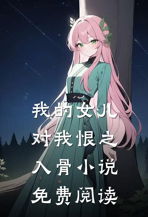 我的女儿对我恨之入骨小说免费阅读