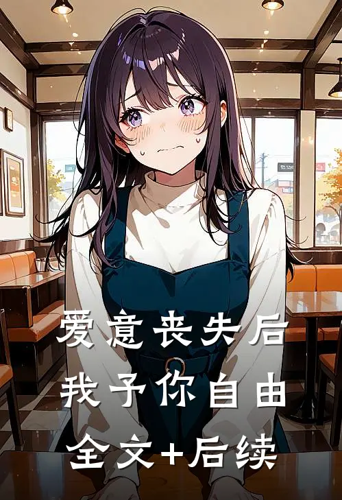 爱意丧失后，我予你自由全文+后续