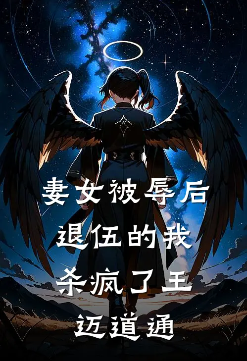 妻女被辱后，退伍的我杀疯了王迈道通