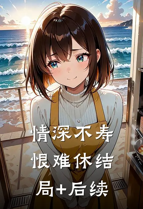 情深不寿恨难休结局+后续