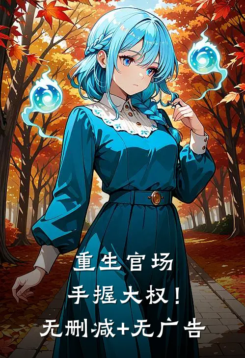 重生官场：手握大权！无删减+无广告
