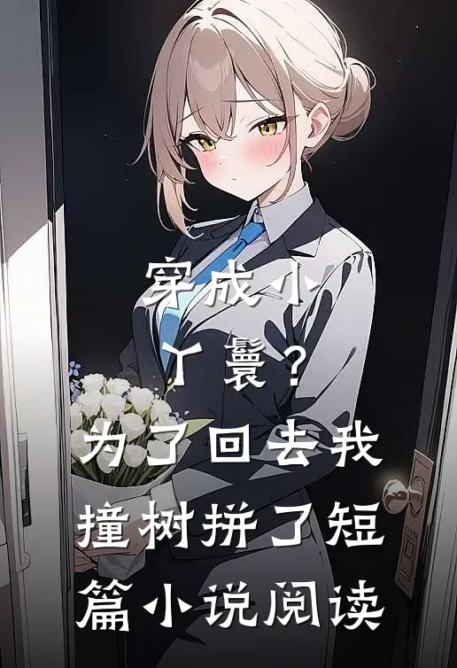 穿成小丫鬟？为了回去我撞树拼了短篇小说阅读