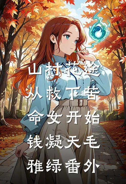 山村花途：从救下苦命女开始钱凝天毛雅绿番外