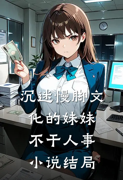 沉迷慢脚文化的妹妹不干人事小说结局
