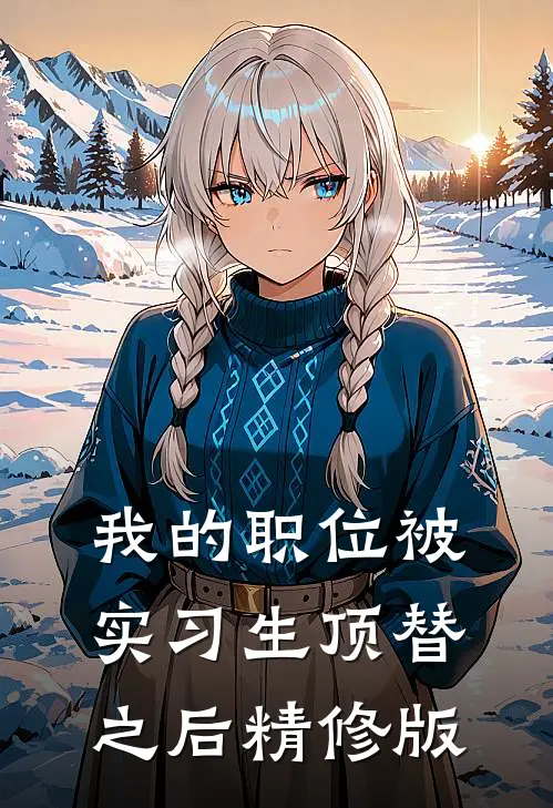 我的职位被实习生顶替之后精修版