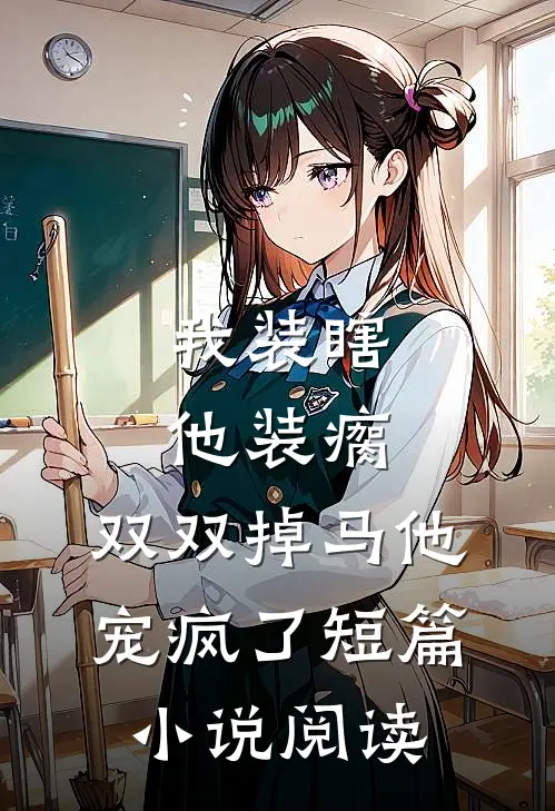 我装瞎他装瘸，双双掉马他宠疯了短篇小说阅读
