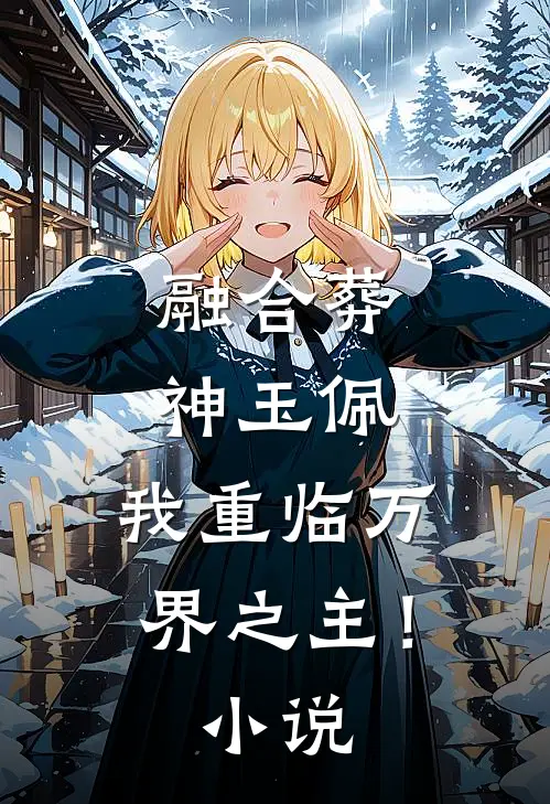 融合葬神玉佩，我重临万界之主！小说