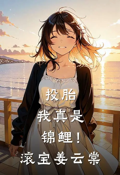 投胎：我真是锦鲤！滚宝姜云棠