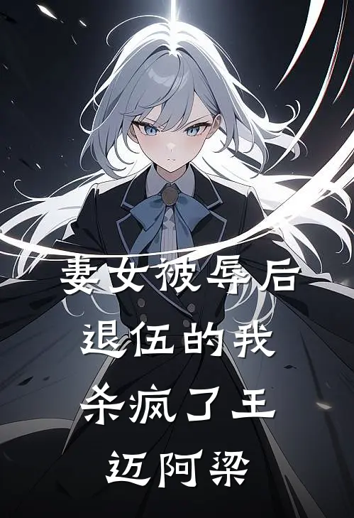 妻女被辱后，退伍的我杀疯了王迈阿梁