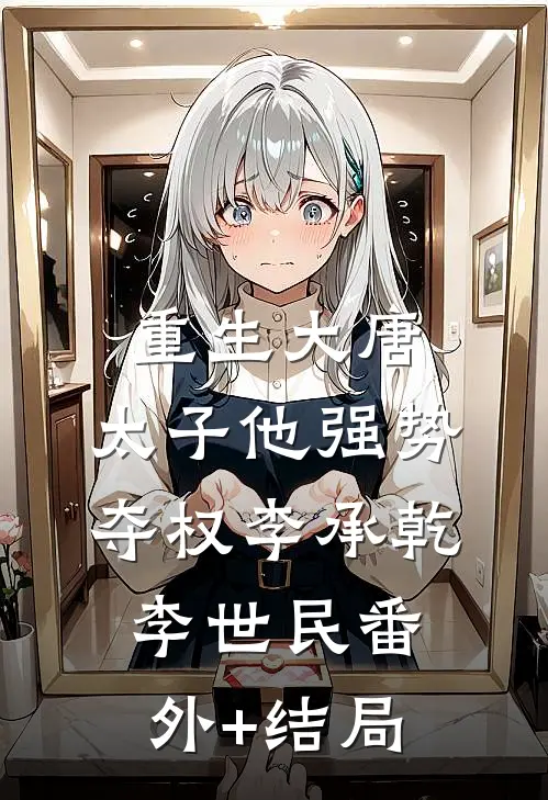 重生大唐：太子他强势夺权李承乾李世民(番外)+(结局)