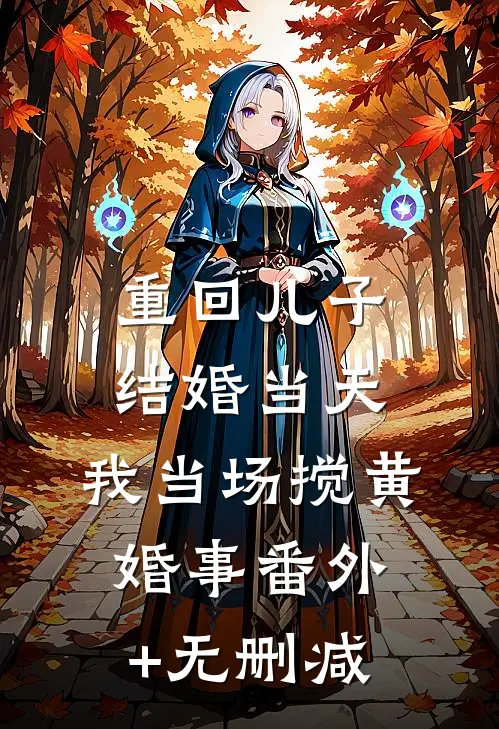 重回儿子结婚当天，我当场搅黄婚事番外+无删减