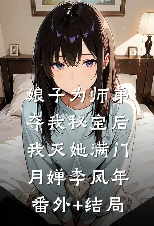 娘子为师弟夺我秘宝后，我灭她满门月婵李凤年:(番外)+(结局)