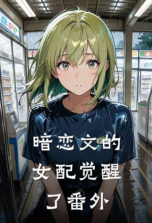 暗恋文的女配觉醒了番外
