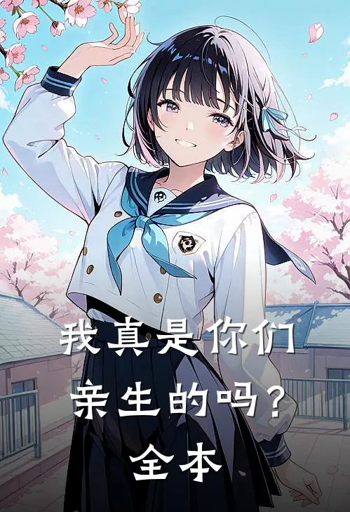 我真是你们亲生的吗？全本