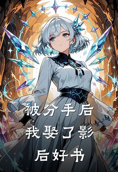 被分手后，我娶了影后好书