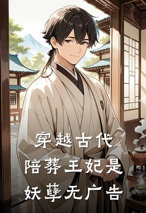 穿越古代，陪葬王妃是妖孽无广告