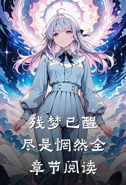 残梦已醒，尽是惘然全章节阅读