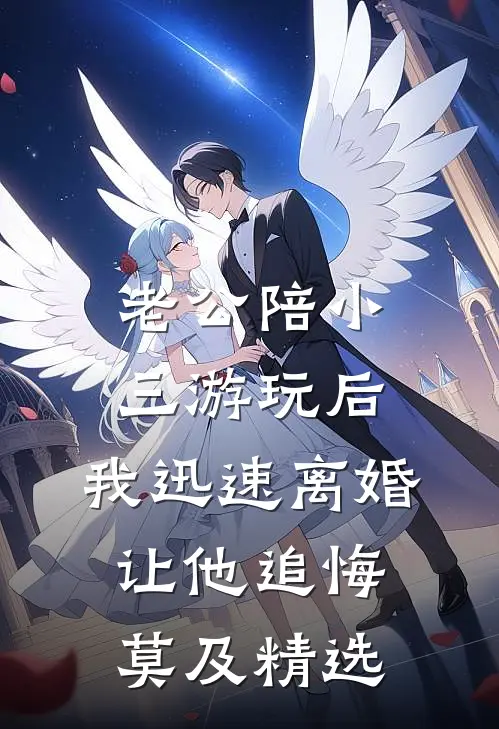老公陪小三游玩后，我迅速离婚让他追悔莫及精选