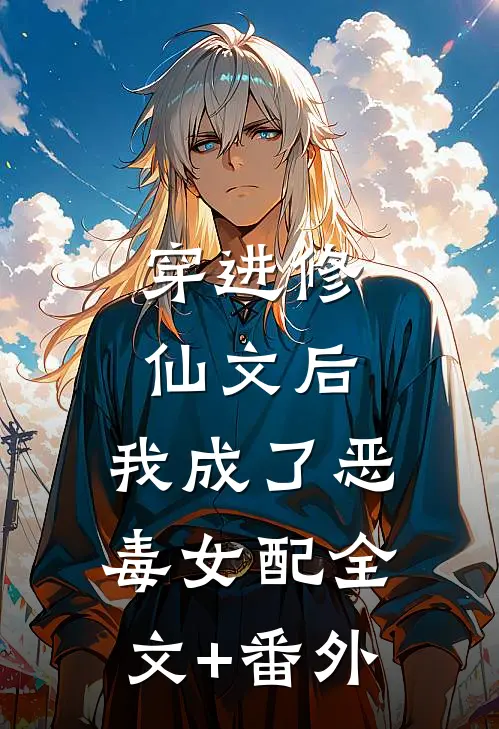 穿进修仙文后，我成了恶毒女配全文+番外