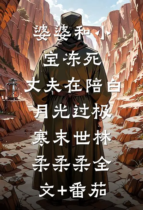 婆婆和小宝冻死，丈夫在陪白月光过极寒末世林柔柔柔全文+番茄