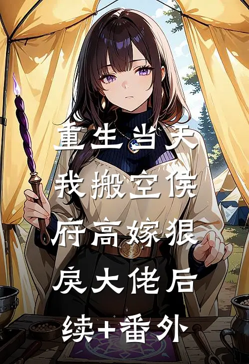 重生当天，我搬空侯府高嫁狠戾大佬后续+番外