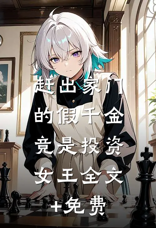 赶出家门的假千金，竟是投资女王全文+免费