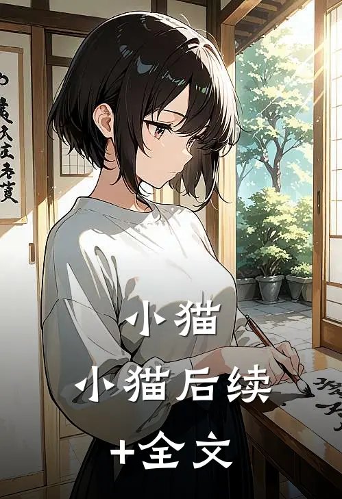 小猫，小猫后续+全文