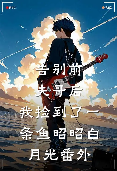 告别前夫哥后，我捡到了一条鱼昭昭白月光番外