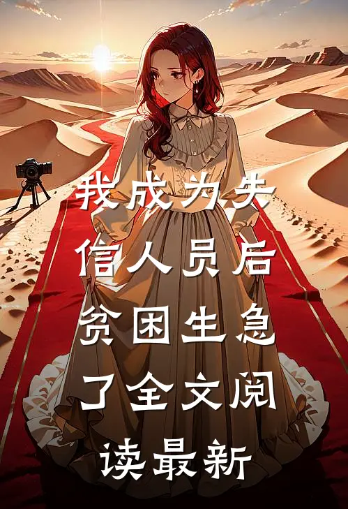 我成为失信人员后，贫困生急了全文阅读最新