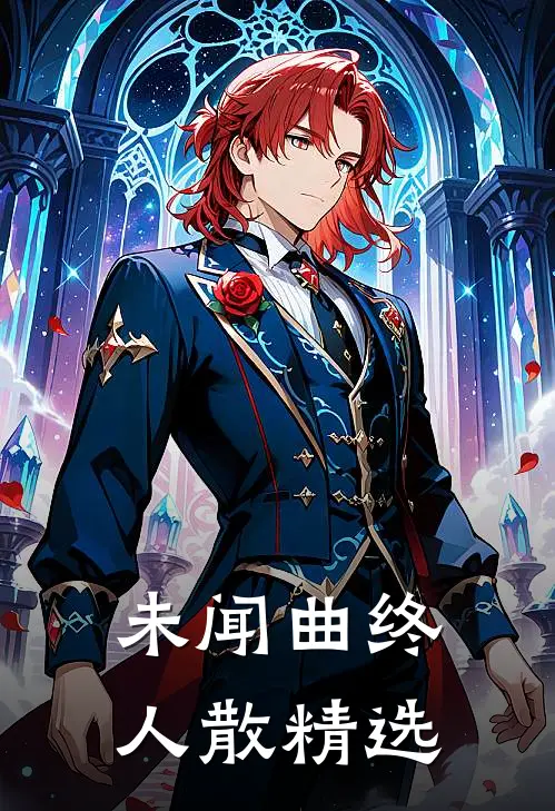 未闻曲终人散精选